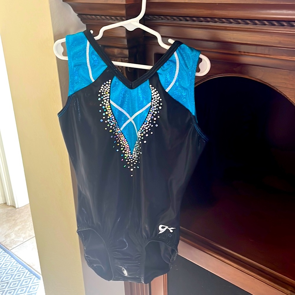 GK leotard excellent quality